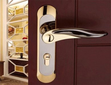 金水24小时开锁公司