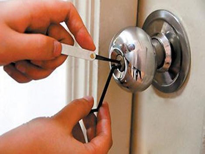 金水24小时开锁公司