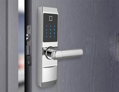 金水24小时开锁公司