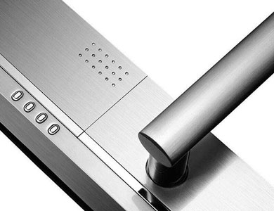 金水24小时开锁公司